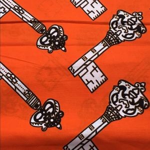 African Print Ankara Fabric